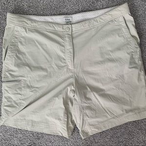 Comfort Trail Shorts